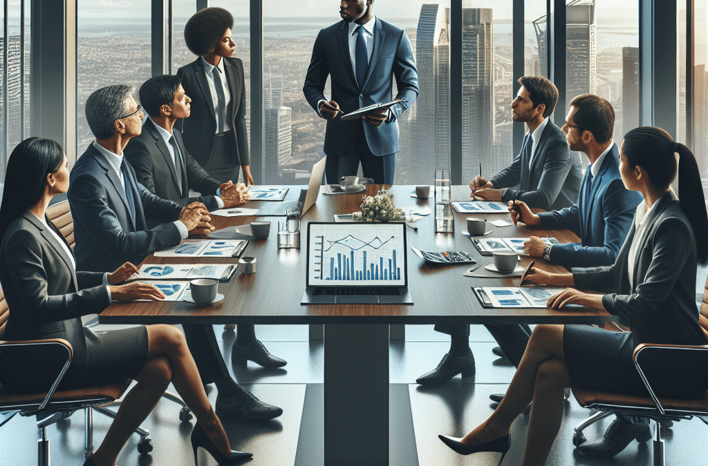 AI Automation for Business Success