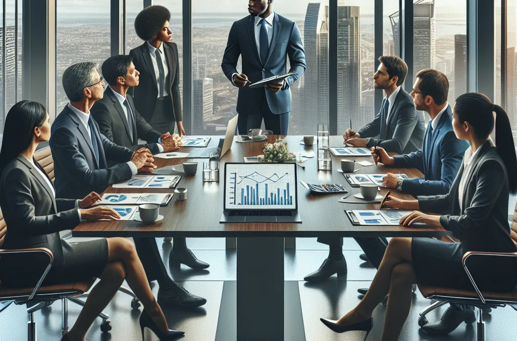 AI Automation for Business Success