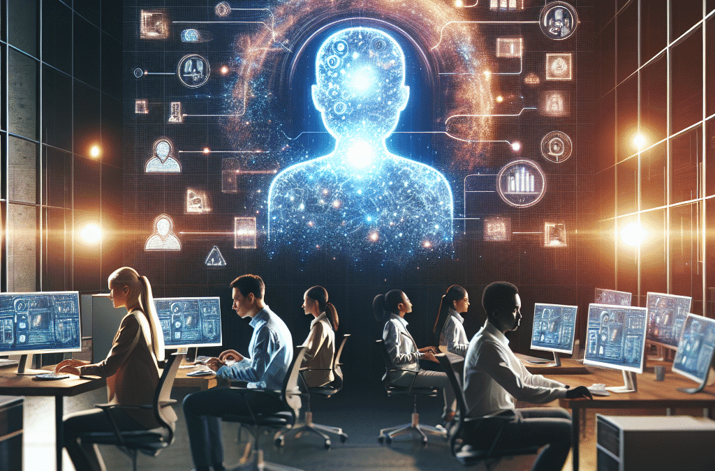 Boost Your Business with AI Productivity