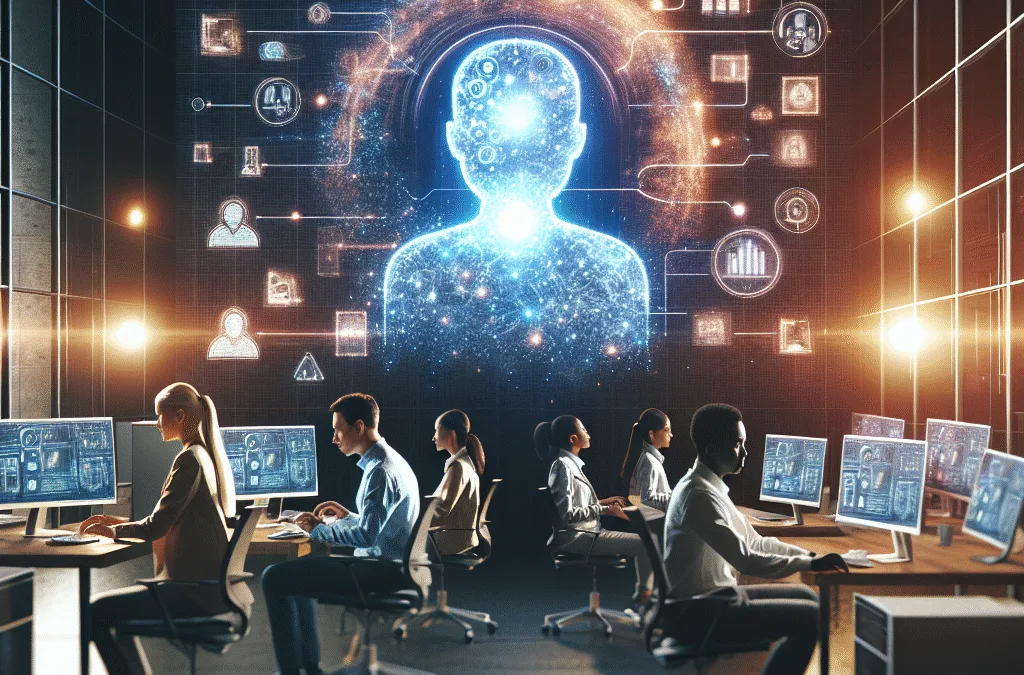 Boost Your Business with AI Productivity