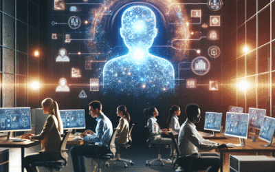 Boost Your Business with AI Productivity