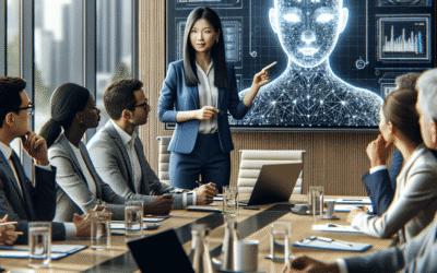 AI Automation Drives Small Business Growth