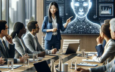 AI Automation Drives Small Business Growth