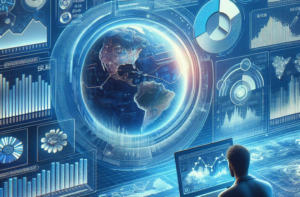 Essential ChatGPT Stats for 2025