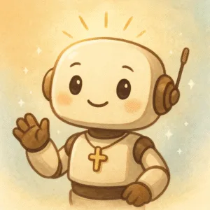 KaDevos - Daily Bible Companion