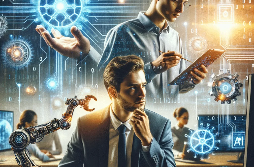 Optimize Productivity with AI Tools