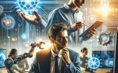 Optimize Productivity with AI Tools