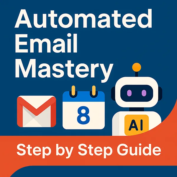 Automated CRM Email Flow – Birthday & Custom Event Messaging Kit - Image 2