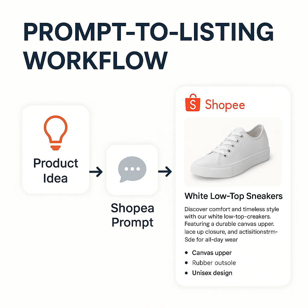 Shopea - Shopee AI Assistant (Shopee Page Pro) - Image 4